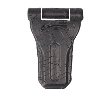 Topography Hood Hinge Cover | JL Wrangler